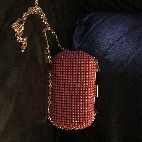 RSVP Handbags - Clutch